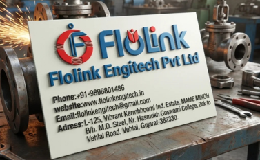 Flolink Engitech Pvt. Ltd. project