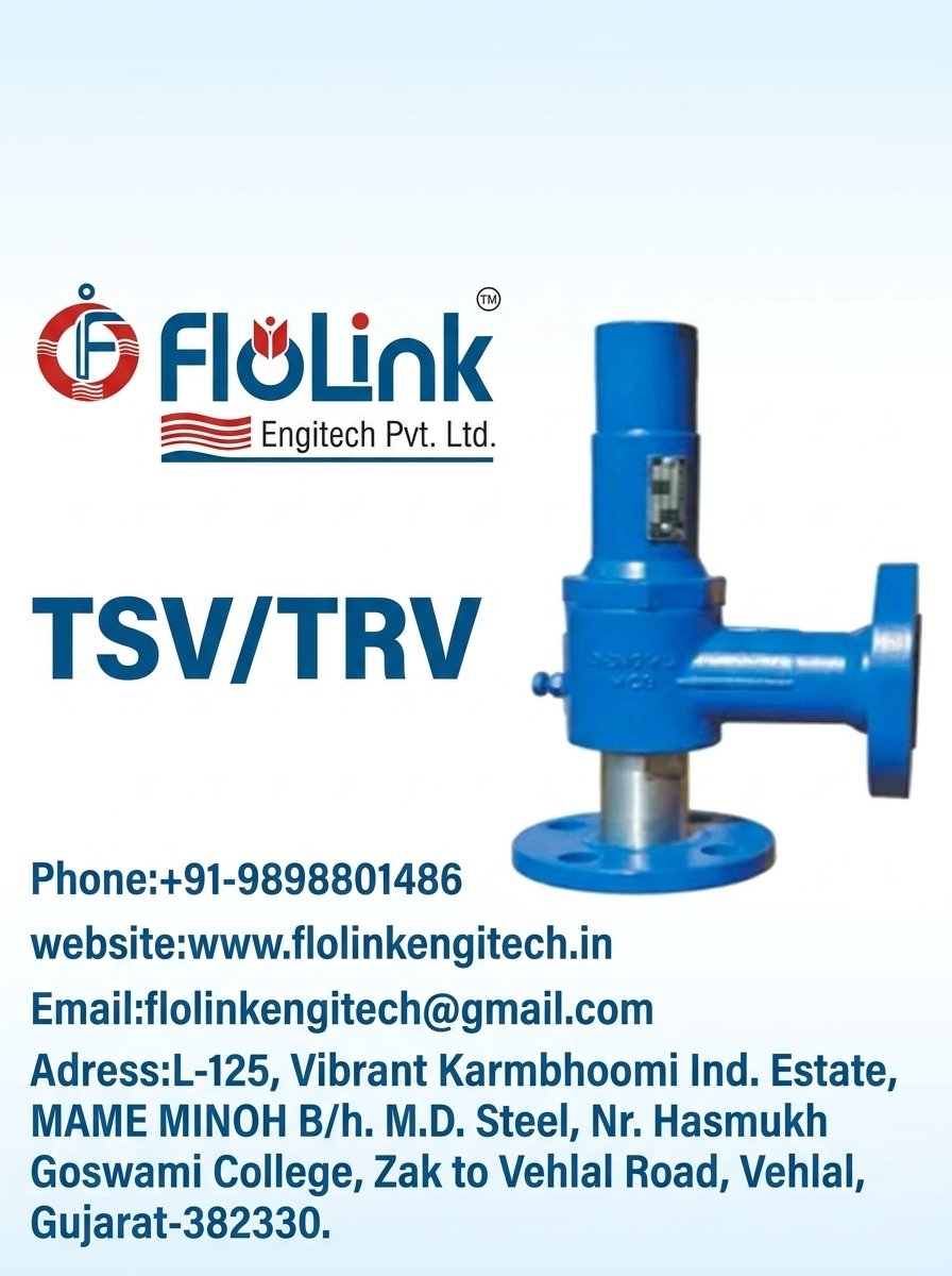 TSV/TRV
