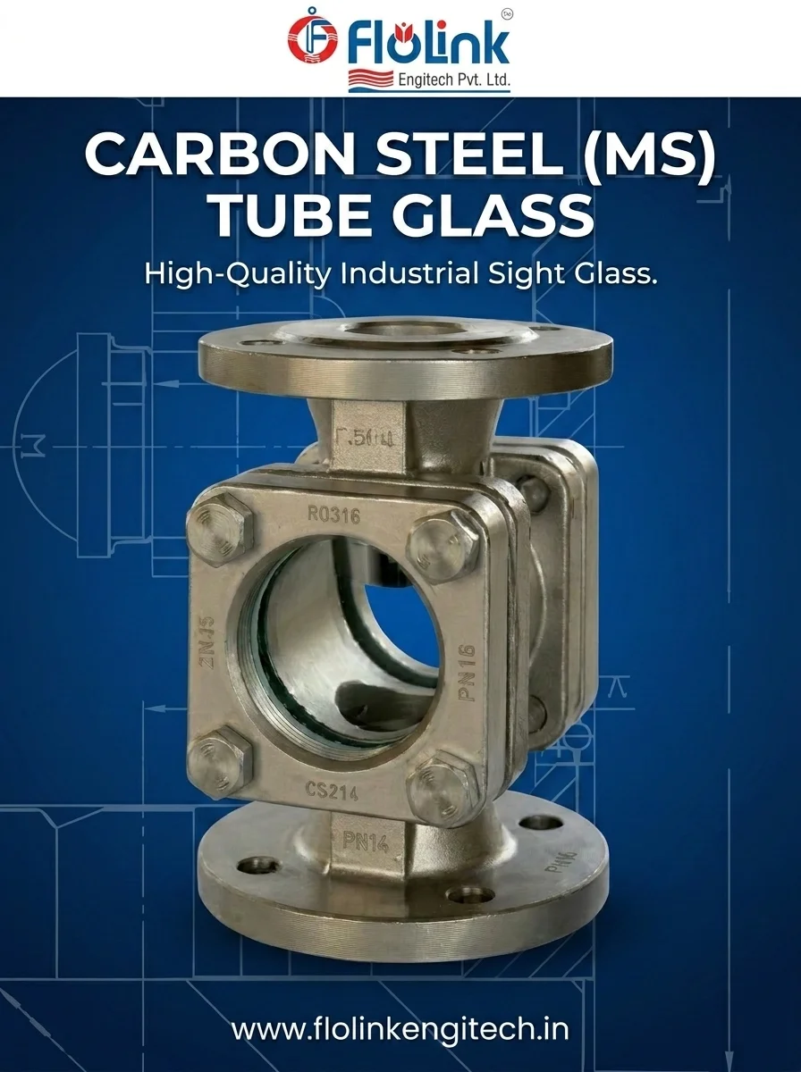 TUBE GLASS