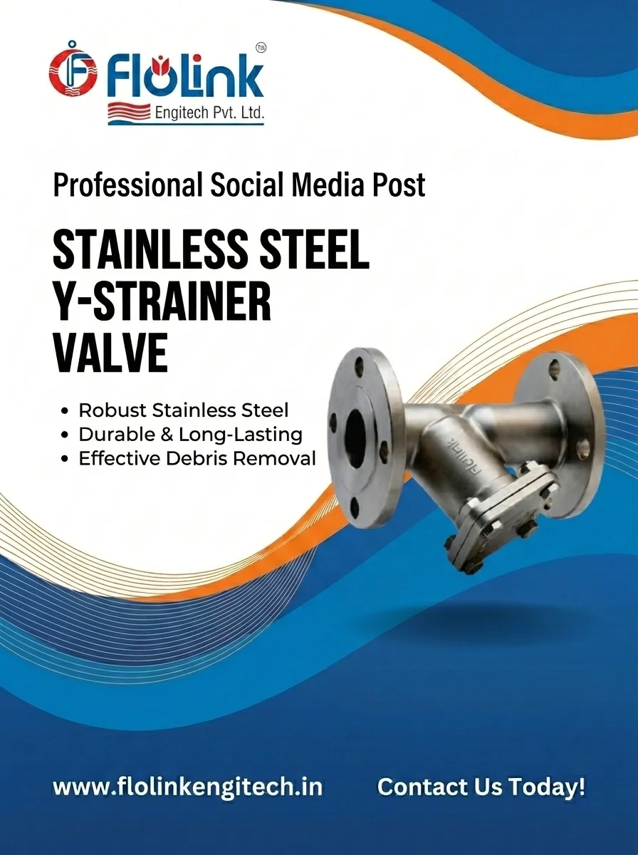 STRAINER