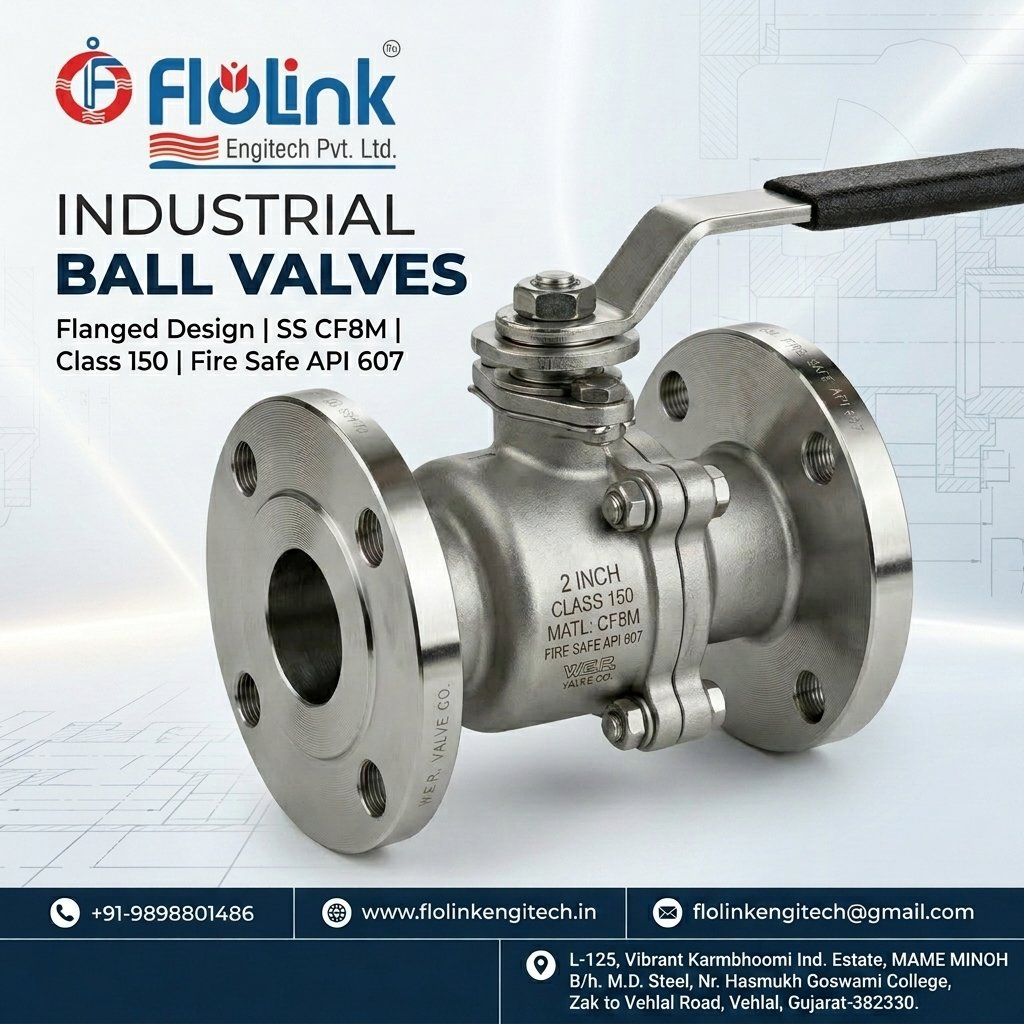 Ball Valves